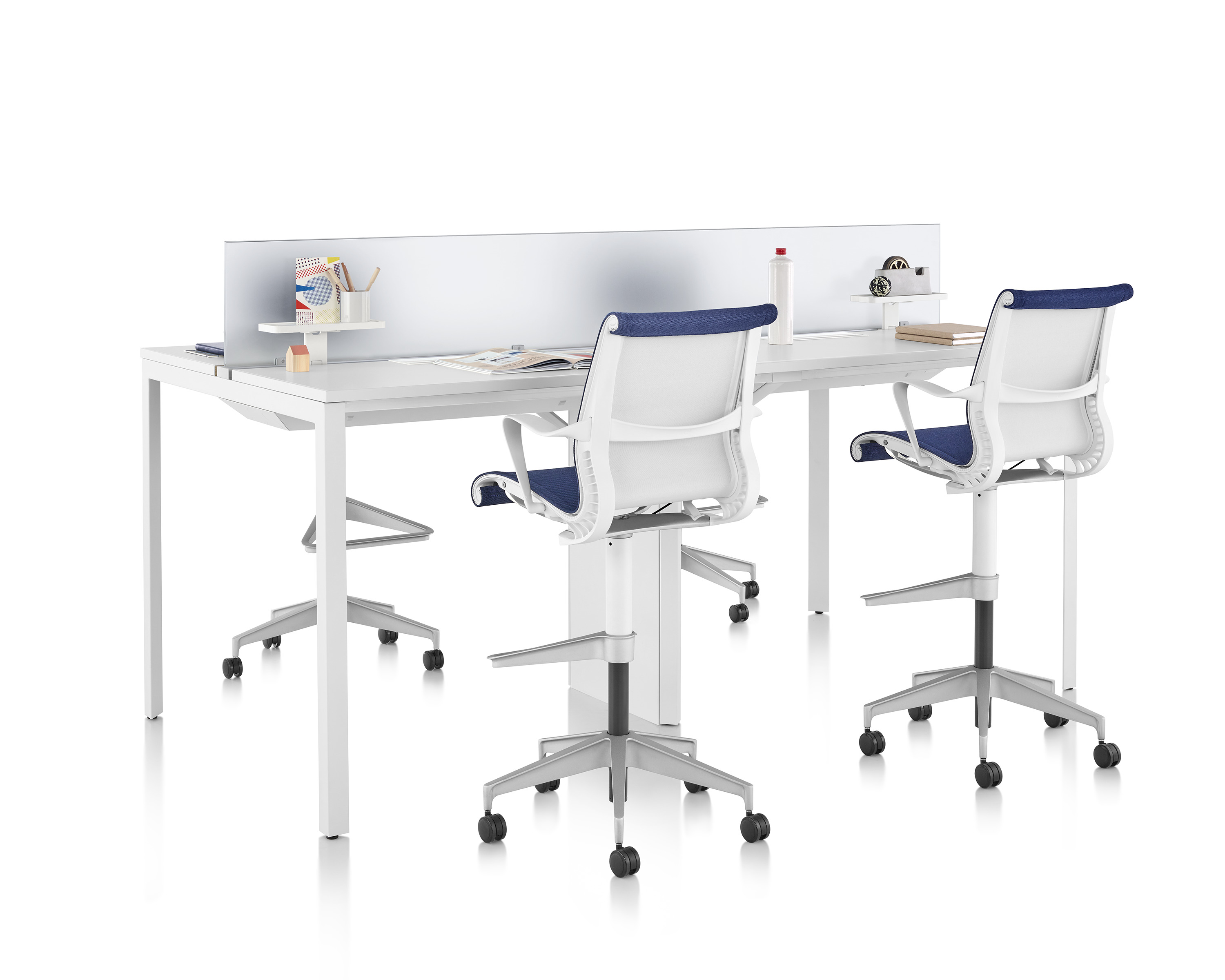 办公屏风|屏风工作站|办公家具|登录入口家具|Layout Studio 开放式办公区